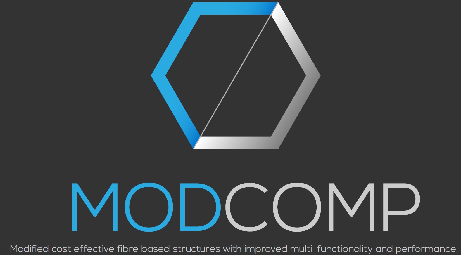 MODCOMP logo
