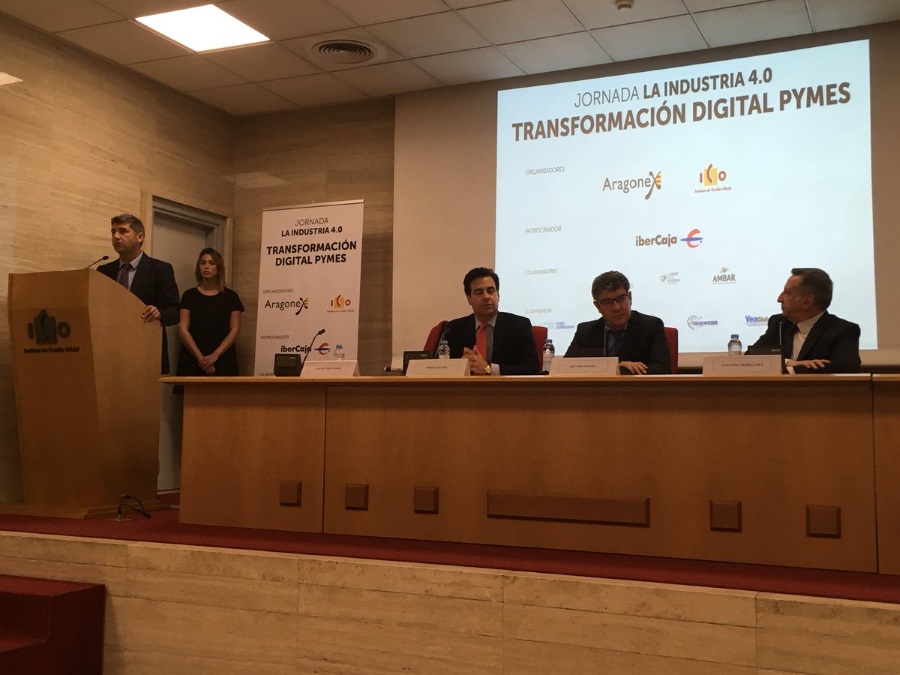 Ángel Fernández da a conocer en